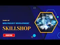 Task 07 - Develop a carousel for homepage using Bootstrap and JavaScript Web Project Development