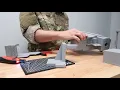 HCT M109A7 Immersive Virtual Reality Prototype - Simulation and Training