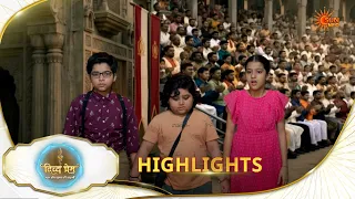 Divya Prem | Highlights Part - 1 |08 Sep 2026 | Hindi Serial | Sun Neo