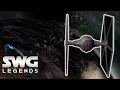 Nym s Starmap Imperial Pilot Training 1 to 90 SWG Legends