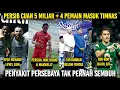 Download Lagu Kabar Super Gembira PERSIB😁 AREMA Peringati Tragedi Kanjuruhan🙏 Penyakit PERSEBAYA🤮 2 Persija Out😭