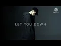 Download Lagu Nf - Let you down (ft. Eminem)