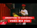 Download Lagu ARBANTONE VS DANCEHALL MASHUP VIDEO MIX BY DJ BRIZZY FT OLD SKOOL, RIDDIM  GENGETONE, RH EXCLUSIVE