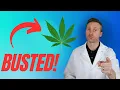 The thing you CAN NOT do before a drug test