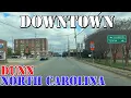 Dunn - North Carolina