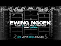 Lagu DJ EWING NGOEK - BASS JEPAT BEDIL NGUWER KING MIDDLE BLEYER | PASUKAN KURANG TURU