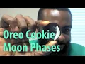 Activity 4 1 4 A - Oreo Moon Phases