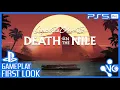 Download Lagu Agatha Christie: Death On The Nile, Early Gameplay
