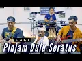 ACIL MEJIKOM FT L A K I BAND (OFFICIAL LIVE MUSIK)