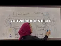 Download Lagu Hard Work Won’t Make You Rich (This Will)