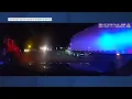 EATON COUNTY CRASH