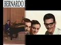 BERNARDO BERNARDINI TRIO - Hello Dolly (1975) (Hotel Nixe Palace)