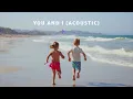 Lagu You and I (Acoustic)