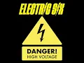 Danger! High Voltage (Re-Recorded)