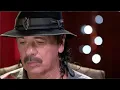 Santana Reveals the Dark Secret He Kept Hidden for Decades