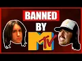10 muziekvideo's verboden door MTV