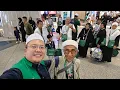 Download Lagu MERDEKA - BERMULANYA SEBUAH PERJALANAN KU04 2025 SERAMAI 35 JEMAAH