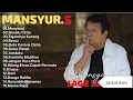 Download Lagu Mansyur S- menyesal full album terpopuler tahun 90an.