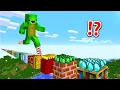 Download Lagu Minecraft But Jumping Gives You Random Items