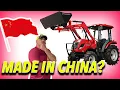5 MISCONCEPTIONS About TYM Tractors