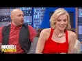 JOE MINOSO Y KARA KILLMER MI TRABAJO MAS EXTRANO