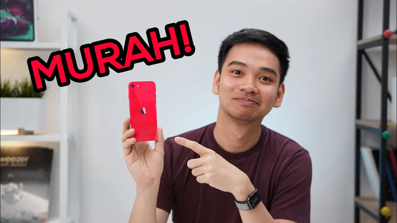 Perbedaan iPhone 8 Plus vs iPhone 7 Plus - Bingung Beli Yang Mana ?. 