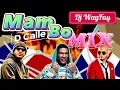Download Lagu Mambo Merengue Mix 2025 | Omega, Sujeto, Ala Jaza | Los Más Pegados✅
