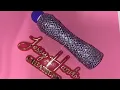 How to bling a Bingo Dauber