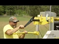 Frontier Sawmills Tech Tip - Auto Locking Sawhead Patented