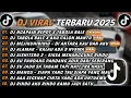Download Lagu DJ TIKTOK TERBARU 2025 - DJ NGAPAIN REPOT X TABOLA BALE🎵DJ TABOLA BALE X AKU CALON MANTU🎵