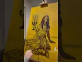 Download Lagu Underpainting process #oilpainting #art #artist #painting #artwork