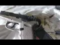 how to fix a stuck cpx2 slide - slide stuck on frame