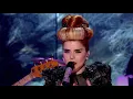 Paloma Faith - Never Tear Us Apart (Live from Top of the Pops: Christmas Special, 2012)