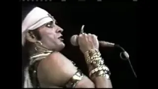 Ney Matogrosso - Mulheres de Atenas [Raridade] (Musicalidade)