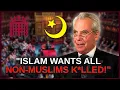 Lagu Britse politicus deelt een genadeslag uit aan de islam in het Lagerhuis (hij hield zich niet in!)