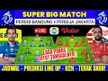 Download Lagu LAGA PANAS🔥 PERSIB vs PERSIJA | CATAT TANGGALNYA | JADWAL PERSIB - PERSIJA | PEMAIN BARU PERSIB