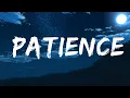 Download Lagu Take That - Patience  | Lyrics Kittis