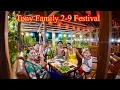 Download Lagu What will Tony's family's Vietnam National Day party be like?
