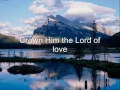 Download Lagu Crown Him with many crowns