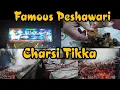 Download Lagu Hakim Khan Resturant | Charsi Tikka | Mutton Tikka | Mutton BBQ | Ring Road Street Food Peshawar |