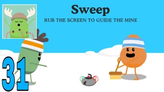 DUMB WAYS TO DIE Gameplay Walkthrough Part 31 IOS Android 