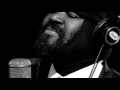 Gregory Porter - Holding On (1 mic 1 take)
