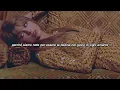 Lagu Taylor Swift – Mastermind (Traduzione)