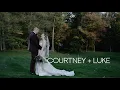 The Funniest Pick-up Line by a Groom Ithaca Wedding