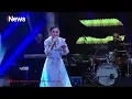 Flashback Lagu 'Ayun Langkahku' Bersama Yuni Shara Part 01 - ReYUNIan 25/09
