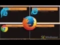 Octane Javascript Benchmark Windows 10 Spartan Browser vs IE11 vs Chrome 41 vs Firefox 36