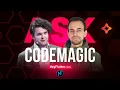 Codemagic - Deploy Flutter Apps to PlayStore AppStore Livestream with Martin Jeret