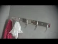 Shampoo Spy Camera Hidden Bathroom Camera 4K Demo