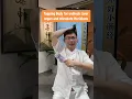 Tapping Body for unblock liver organ and meridians