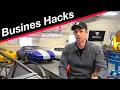 Top 20 RULES when starting an Auto Mechanic Shop Must know business hacks